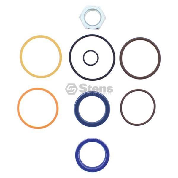 Bobcat Hydraulic Cylinder Seal Kit, 2201-0009 thumbnail 2