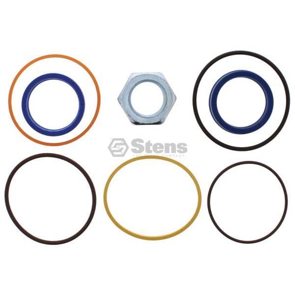 Bobcat Hydraulic Cylinder Seal Kit, 2201-0010 thumbnail 2
