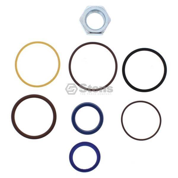 Bobcat Hydraulic Cylinder Seal Kit, 2201-0011 thumbnail 2