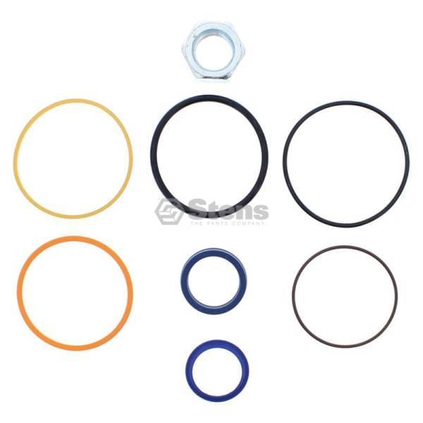 Bobcat Hydraulic Cylinder Seal Kit, 2201-0012 thumbnail 2