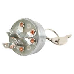 Briggs & Stratton Ignition Switch, 7600-0960