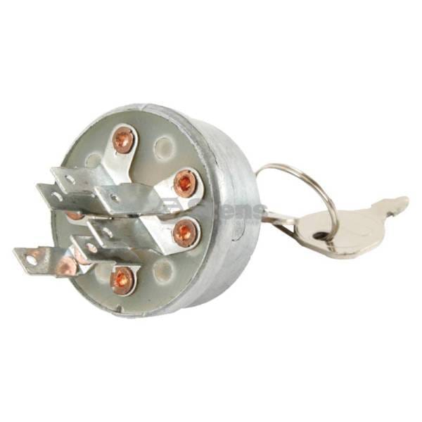 Briggs & Stratton Ignition Switch, 7600-0960