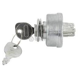 Briggs & Stratton Ignition Switch, 7600-0961