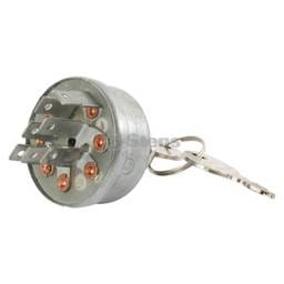 Briggs & Stratton Ignition Switch, 7600-0962