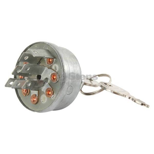 Briggs & Stratton Ignition Switch, 7600-0962