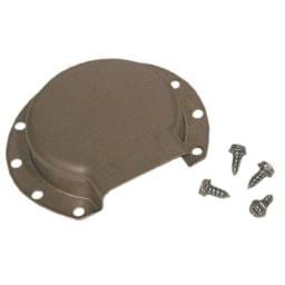 Briggs & Stratton Muffler Deflector, 110-148