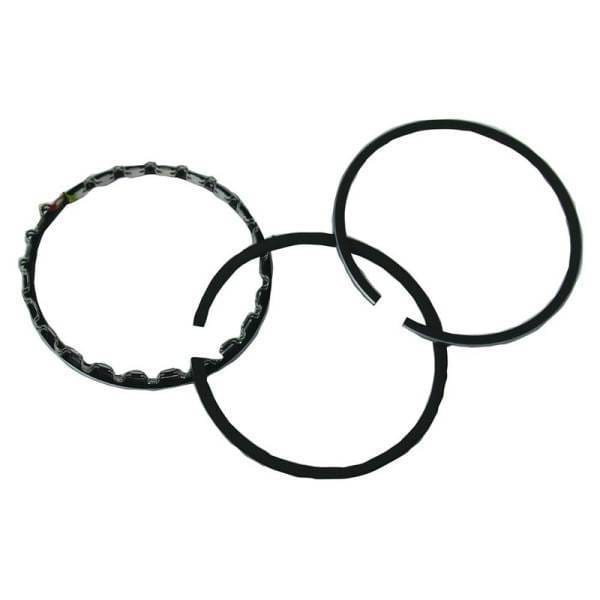 Briggs & Stratton Piston Rings, Standard, 1 cylinder set, 500-611