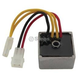 Briggs & Stratton Regulator, 7600-0562