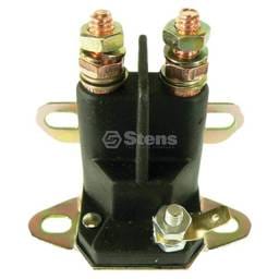 Briggs & Stratton Solenoid, 3000-0200