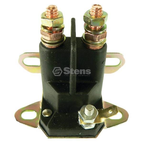 Briggs & Stratton Solenoid, 3000-0200
