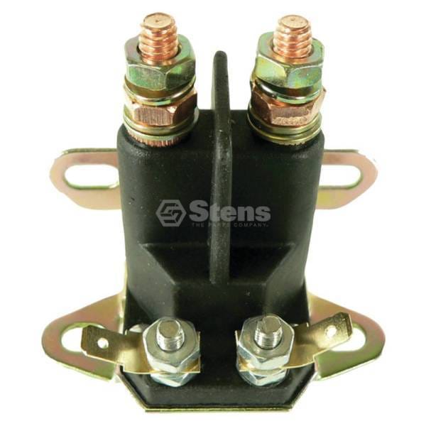 Briggs & Stratton Solenoid, 3000-0201