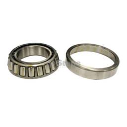 Bush Hog Bearing Cone & Cup, 3008-0108