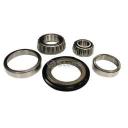 Bush Hog Bearing Kit, 3008-0110