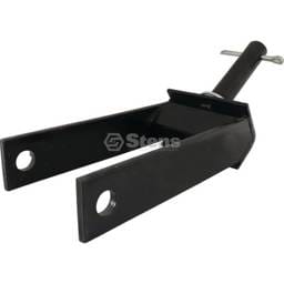 Bush Hog Caster Fork, 3013-5502