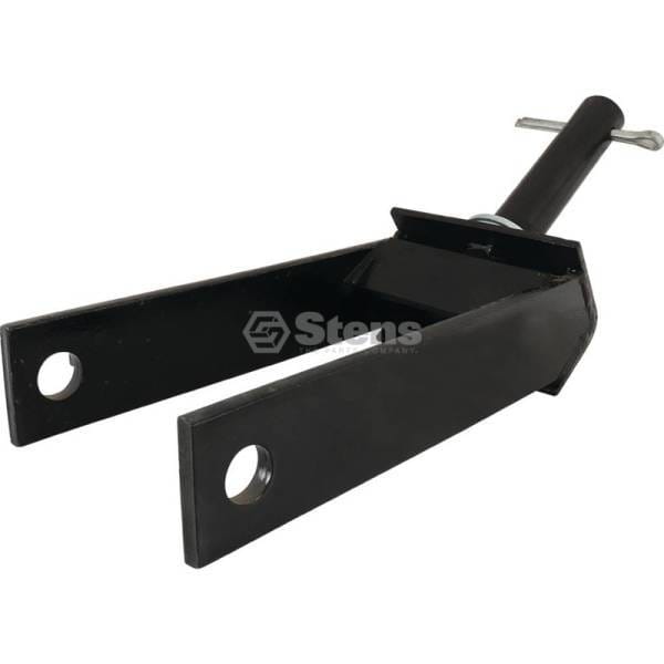 Bush Hog Caster Fork, 3013-5502