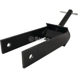 Bush Hog Caster Fork, 3013-5503