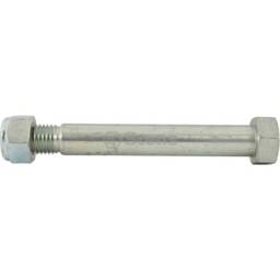 Bush Hog Wheel Axle Bolt, 3013-5504