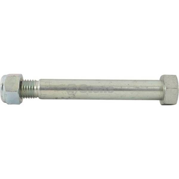 Bush Hog Wheel Axle Bolt, 3013-5504