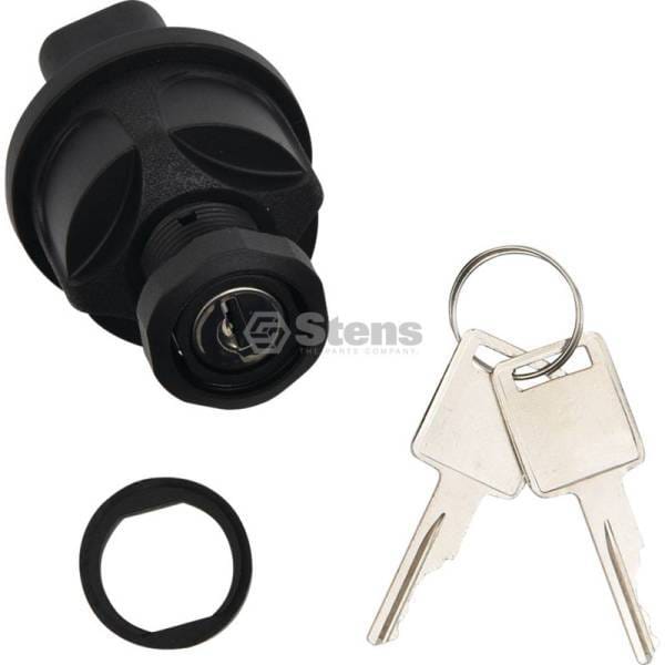 Bobcat Ignition Switch, 2200-0963 thumbnail 2
