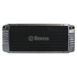 Bobcat Radiator, 2206-6301