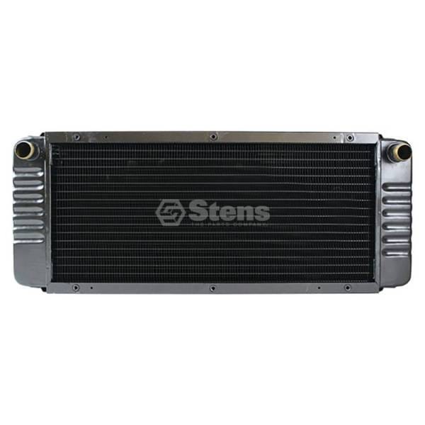 Bobcat Radiator, 2206-6301