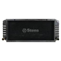 Bobcat Radiator, 2206-6302