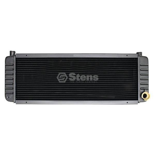 Bobcat Radiator, 2206-6303
