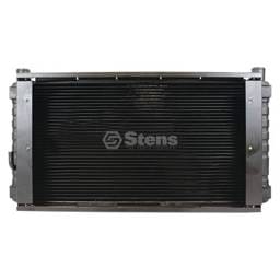 Bobcat Radiator, 2206-6304
