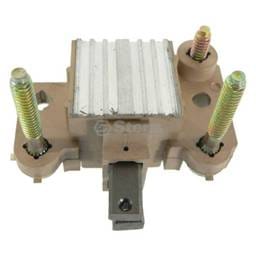 Bobcat Regulator, 2200-0550
