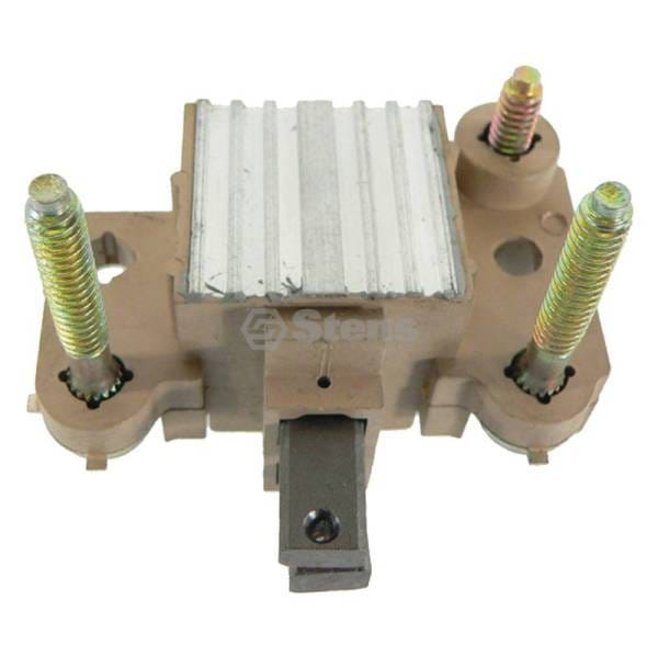 Bobcat Regulator, 2200-0550