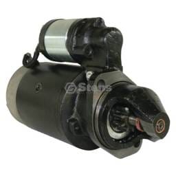 Bobcat Starter, 2200-0101