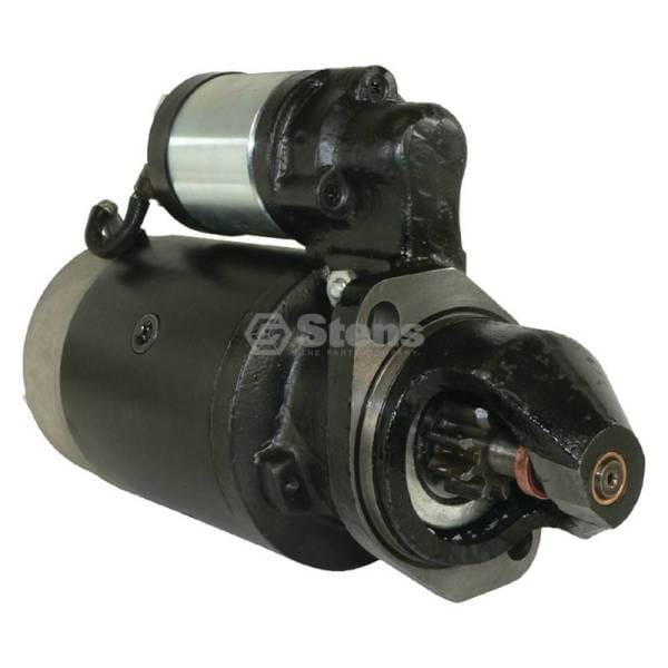 Bobcat Starter, 2200-0101
