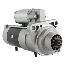 Bobcat Starter, 2200-0102