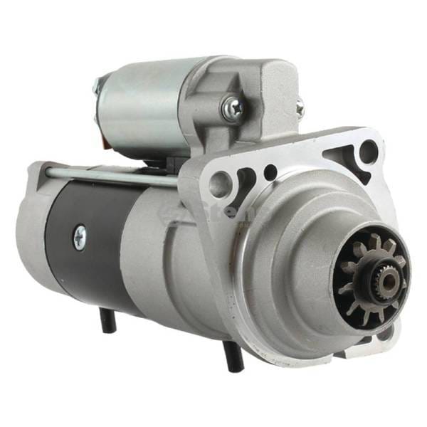 Bobcat Starter, 2200-0102