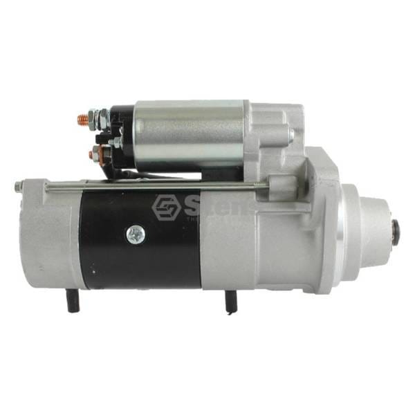 Bobcat Starter, 2200-0102 thumbnail 2