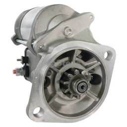 Bobcat Starter, 2200-0103