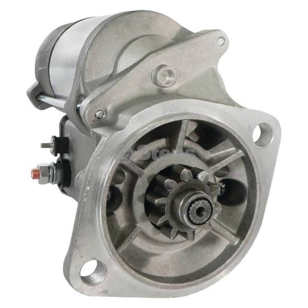 Bobcat Starter, 2200-0103