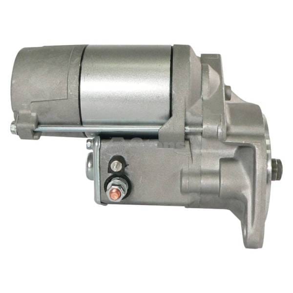 Bobcat Starter, 2200-0103 thumbnail 2
