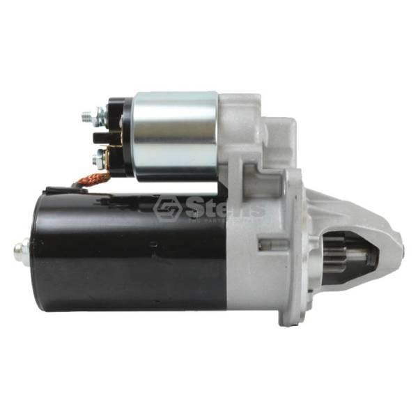 Bobcat Starter, 2200-0105 thumbnail 2