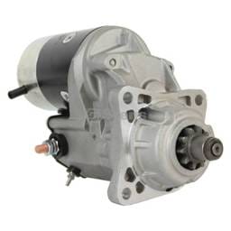 Bobcat Starter, 2200-0107