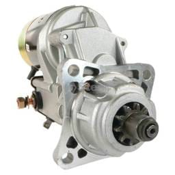 Bobcat Starter, 2200-0110