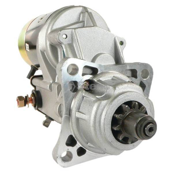 Bobcat Starter, 2200-0110