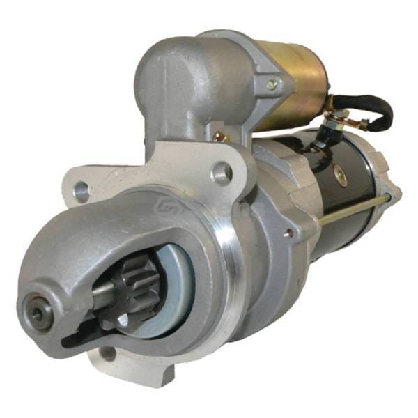Bobcat Starter, 2200-0115