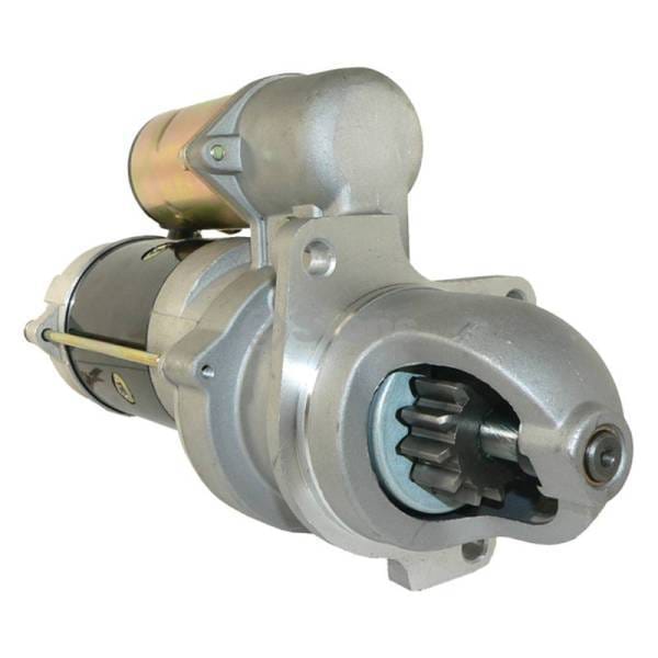 Bobcat Starter, 2200-0117