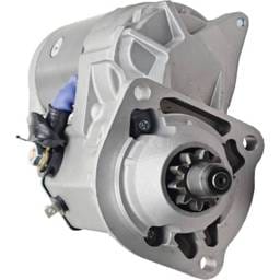 Bobcat Starter, 410-52263