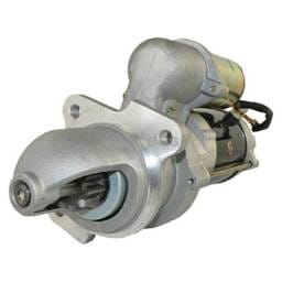 Bobcat Starter, 5700-0100