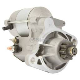 Bobcat Starter, 5700-0101