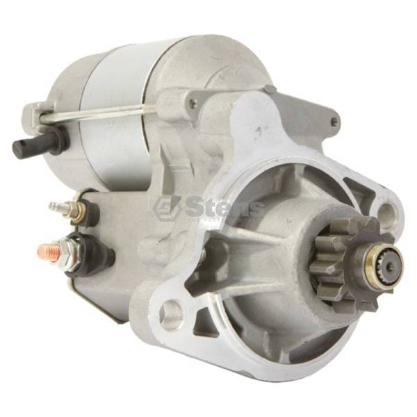 Bobcat Starter, 5700-0101