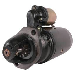 Bobcat Starter, 5900-0101