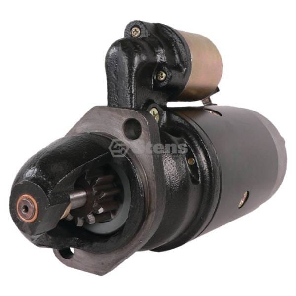 Bobcat Starter, 5900-0101